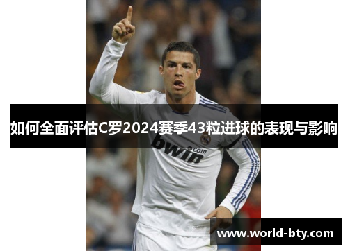 如何全面评估C罗2024赛季43粒进球的表现与影响