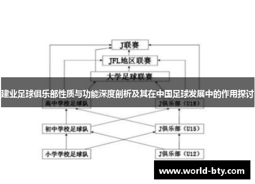 建业足球俱乐部性质与功能深度剖析及其在中国足球发展中的作用探讨