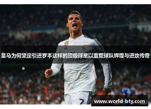 皇马为何坚定引进罗本这样的顶级球星以重塑球队辉煌与进攻传奇 皇马为何坚定引进罗本这样的顶级球星以重塑球队辉煌与进攻传奇